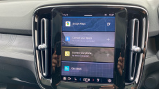 Volvo C40 300kW Recharge Twin Ultimate 78kWh 5dr AWD Auto Electric Estate